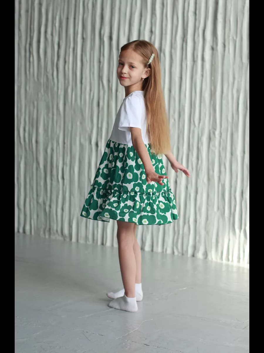 Платья для девочки