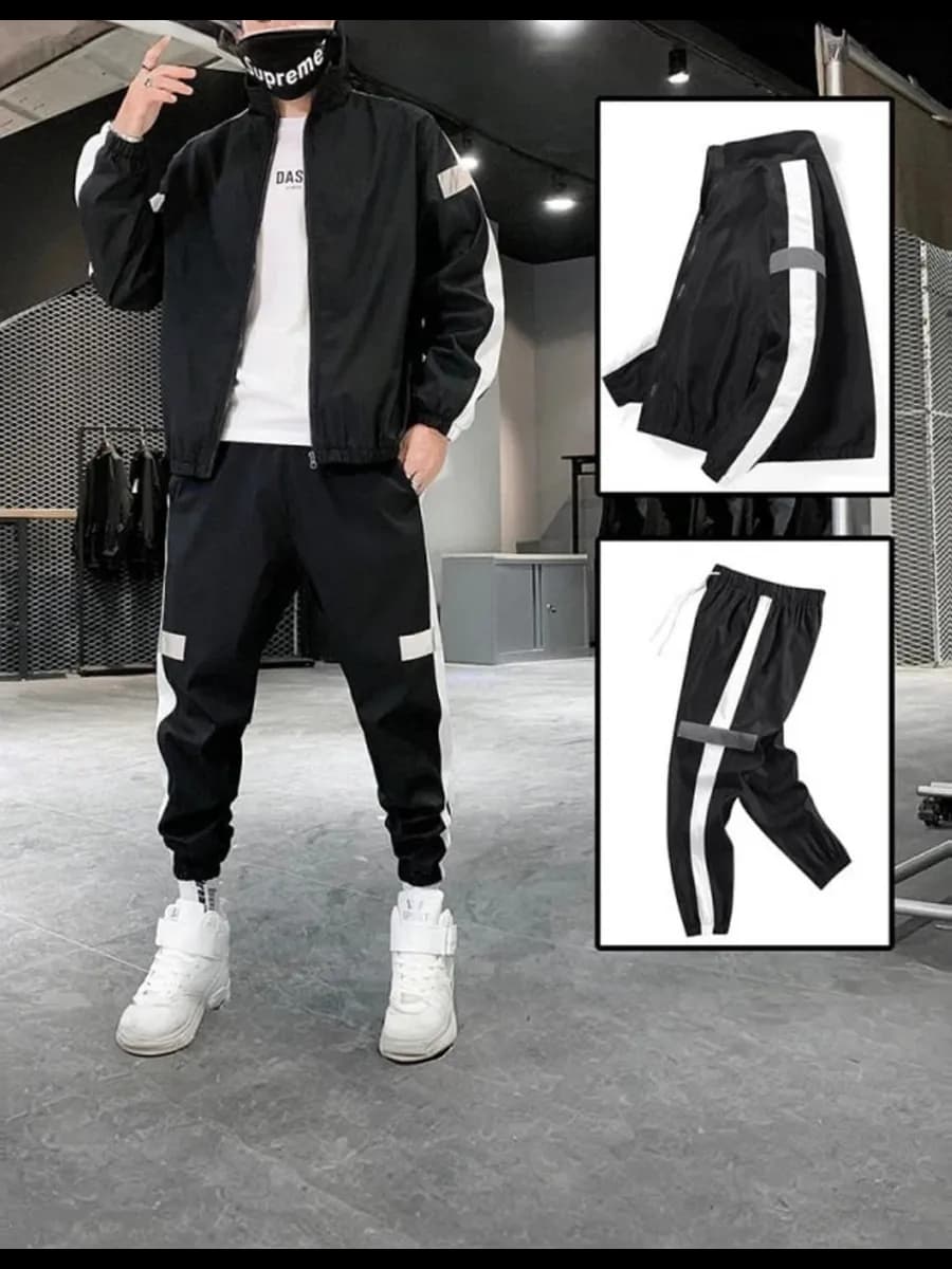 Спортивный костюм комплект