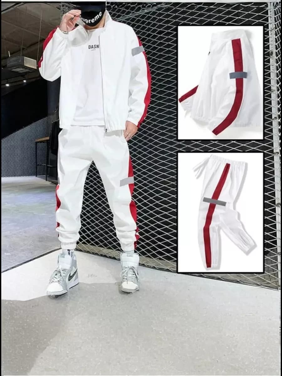 Спортивный костюм комплект