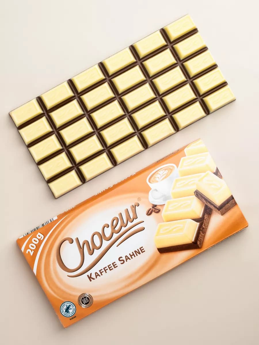 Шоколад молочный 200 грамм