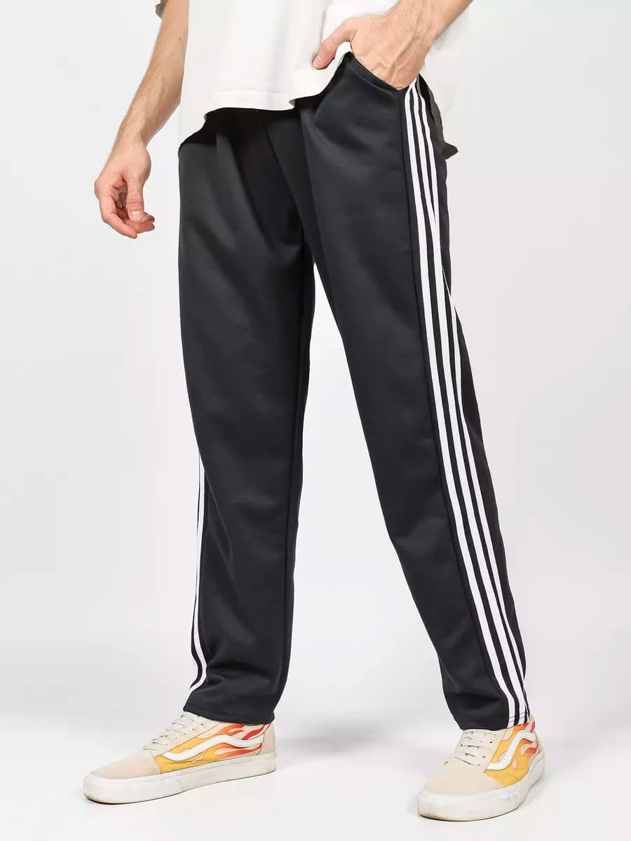 Брюки спортивные мужские для дома и дачи