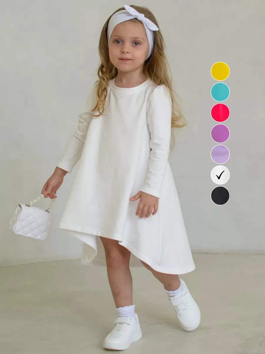 Платье нарядное