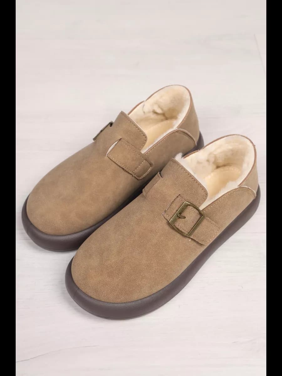 Угги короткие зимние