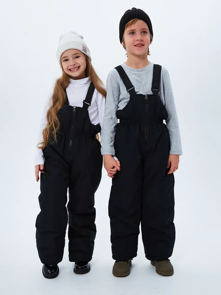 Полукомбинезон, штаны, брюки ДЕМИСЕЗОН