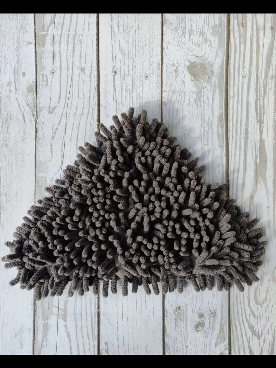 Насадка для треугольной швабры 1шт