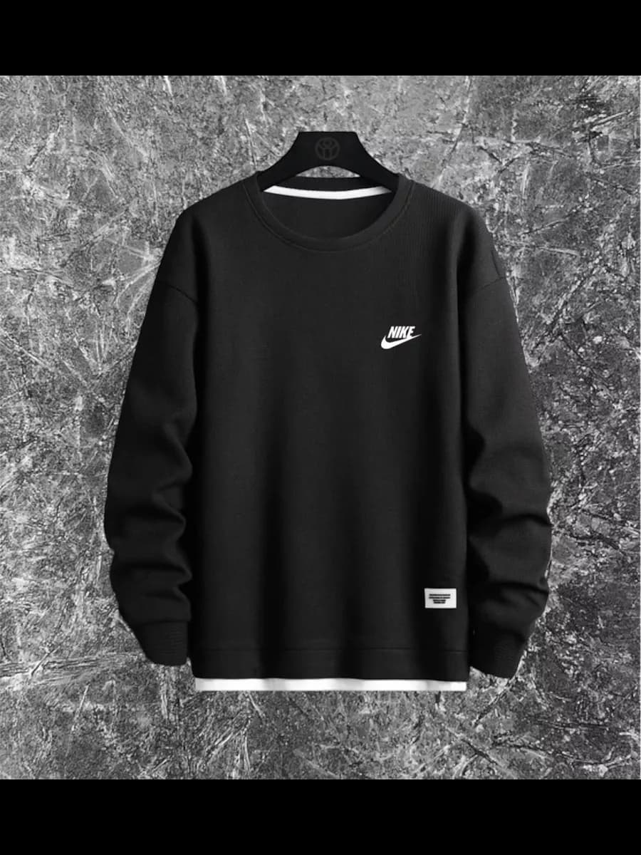 Свитшоты Джемперы Толстовки (без начёса)