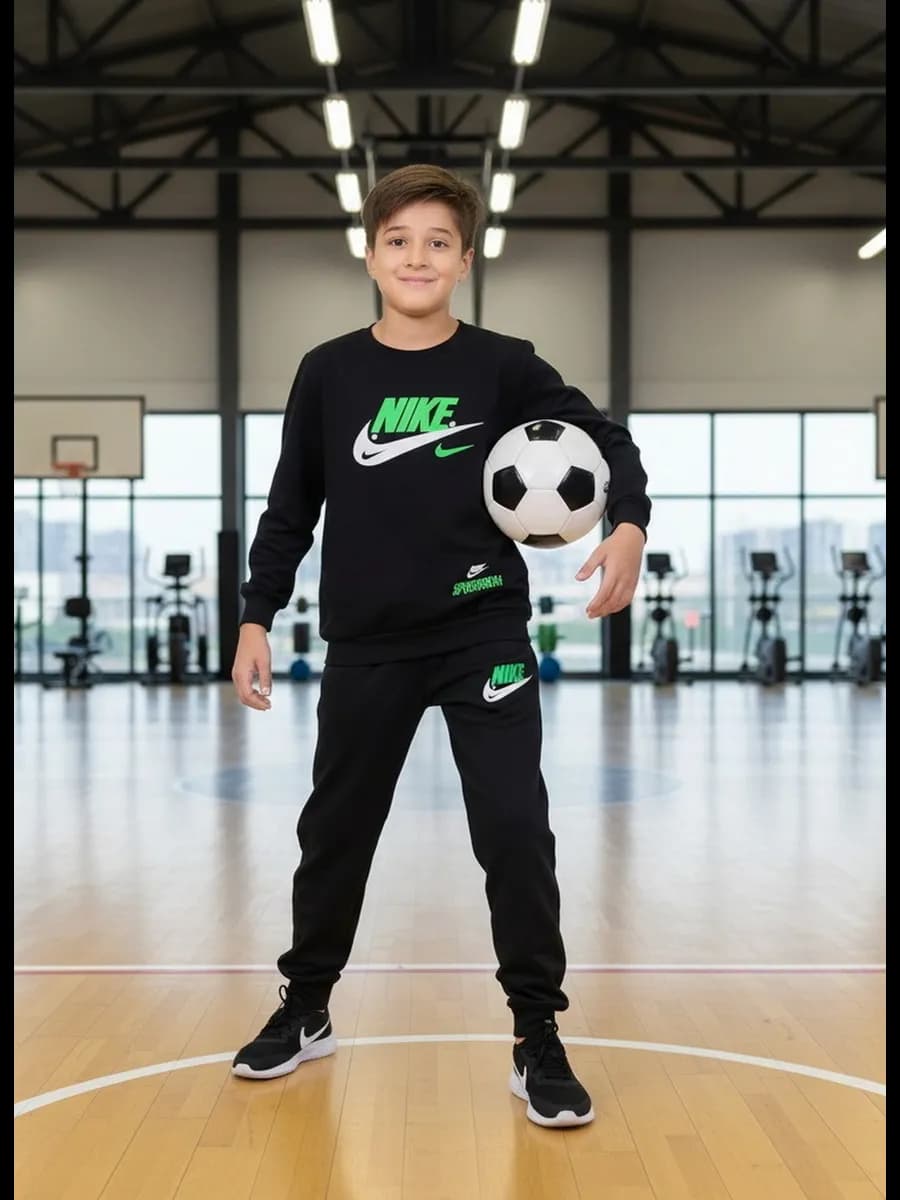 Спортивный костюм подростковый