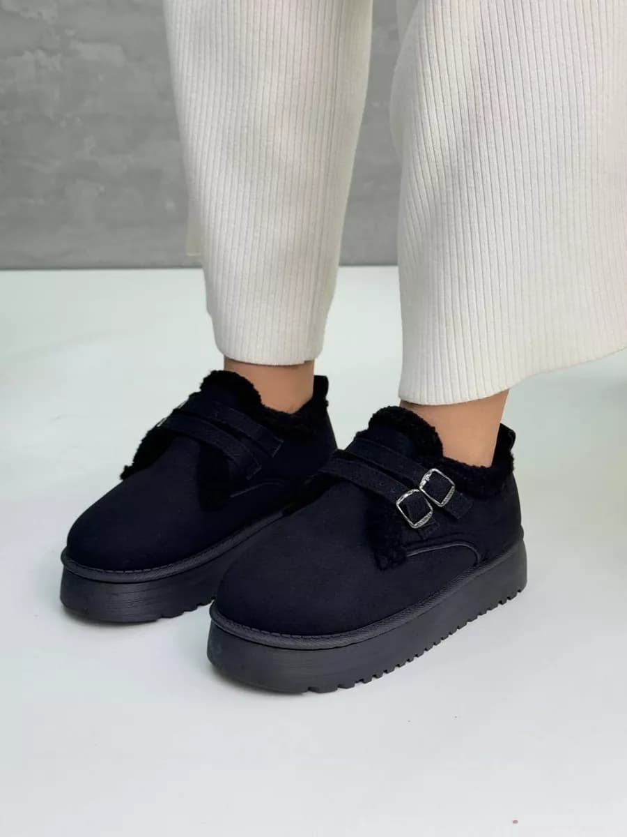 Угги женские