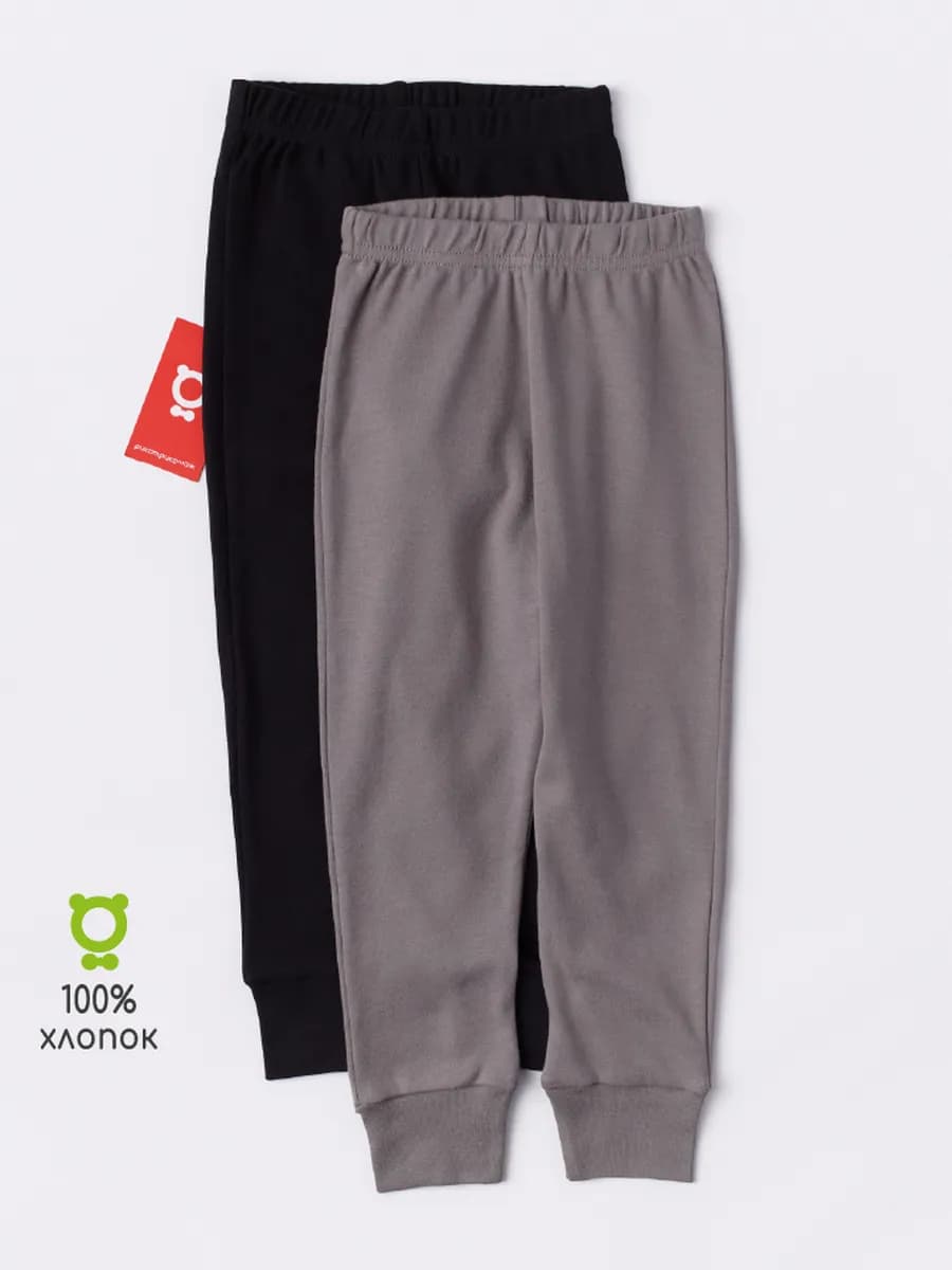 Брюки пижамные