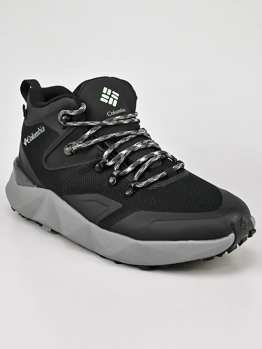 Кроссовки мужские термо Facet 60 Outdry