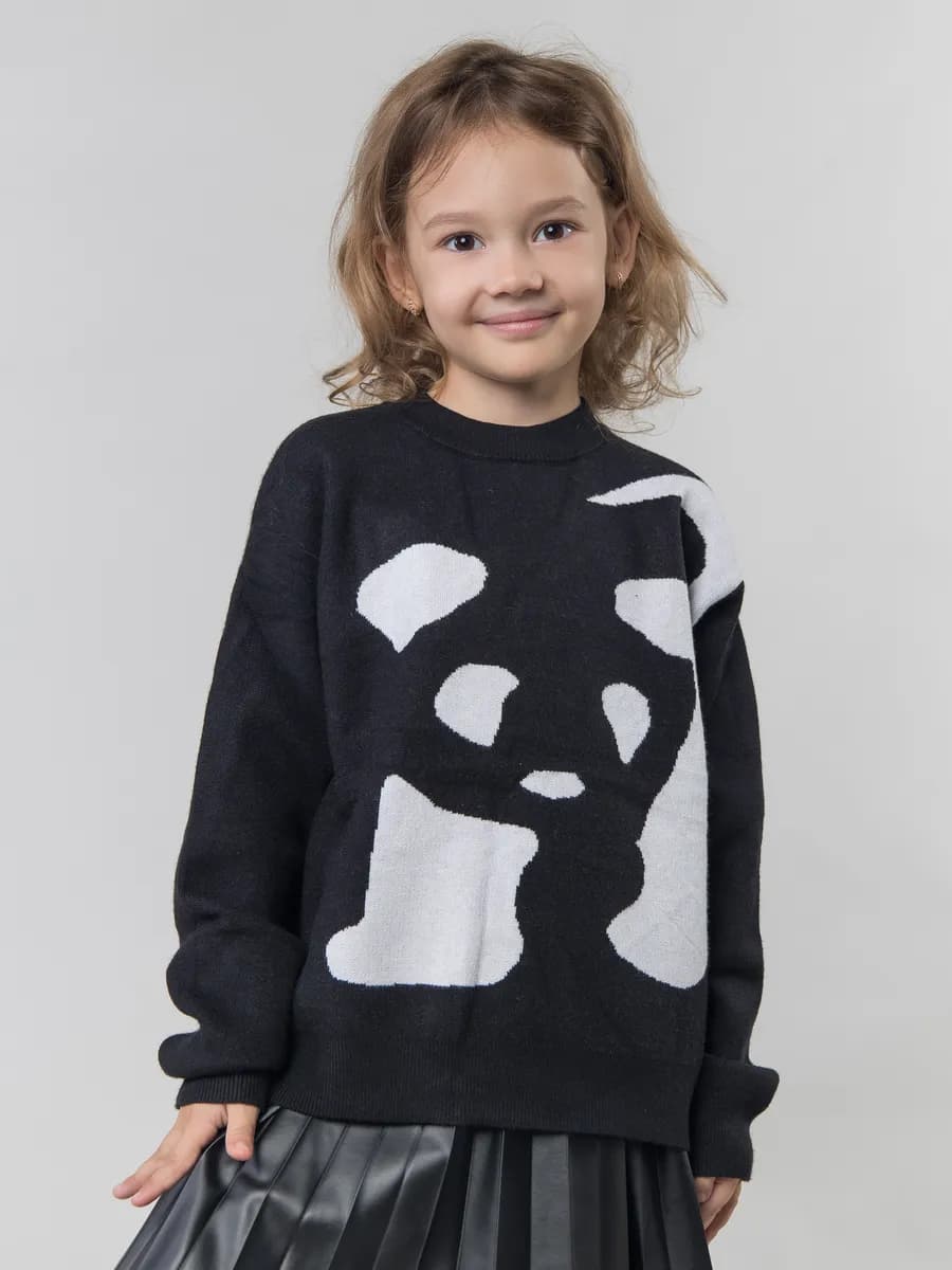 Джемпер детский