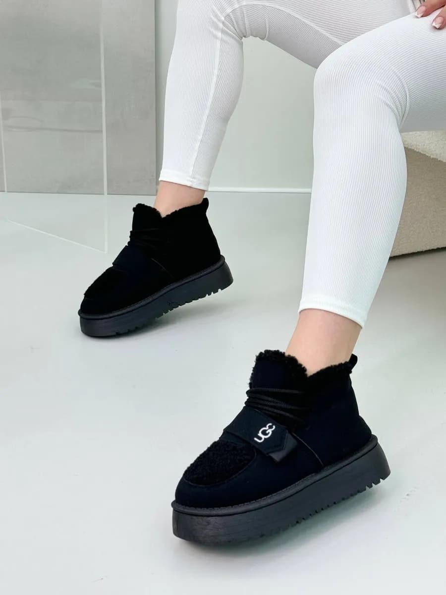 Угги женские