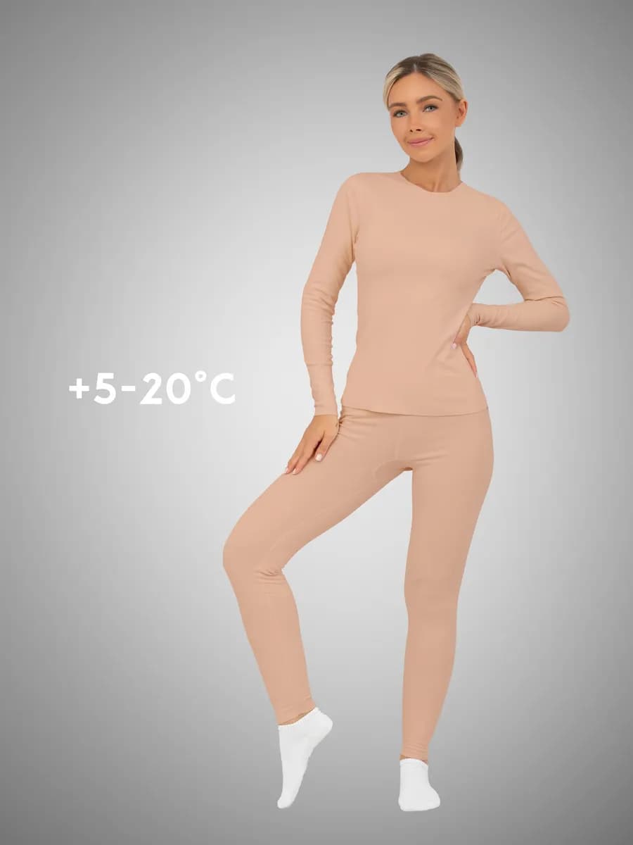 термобелье зимнее спортивное