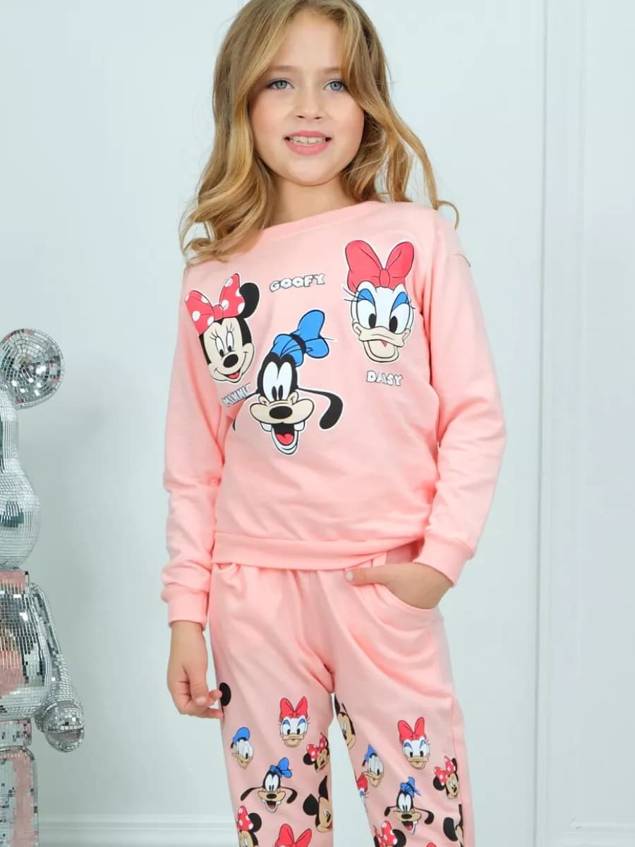 Костюм детский в садик