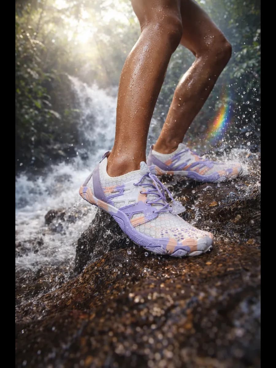 Аквасоки для пляжа и туризма