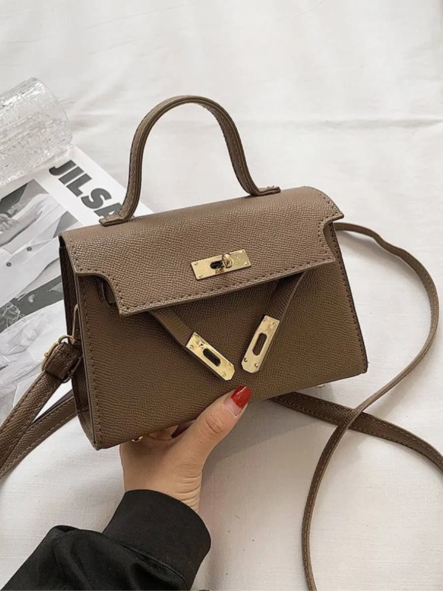 Сумка через плечо