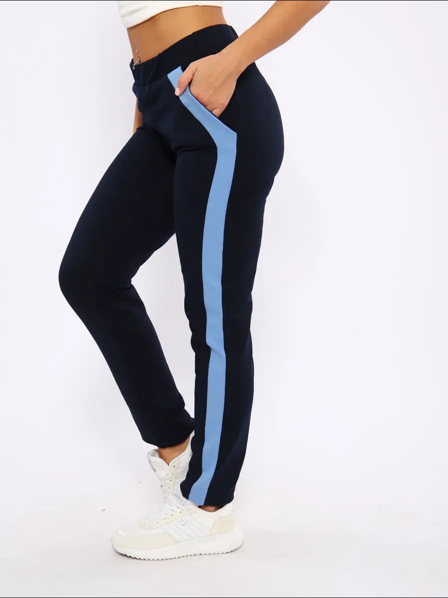 брюки женские спортивные больших размеров