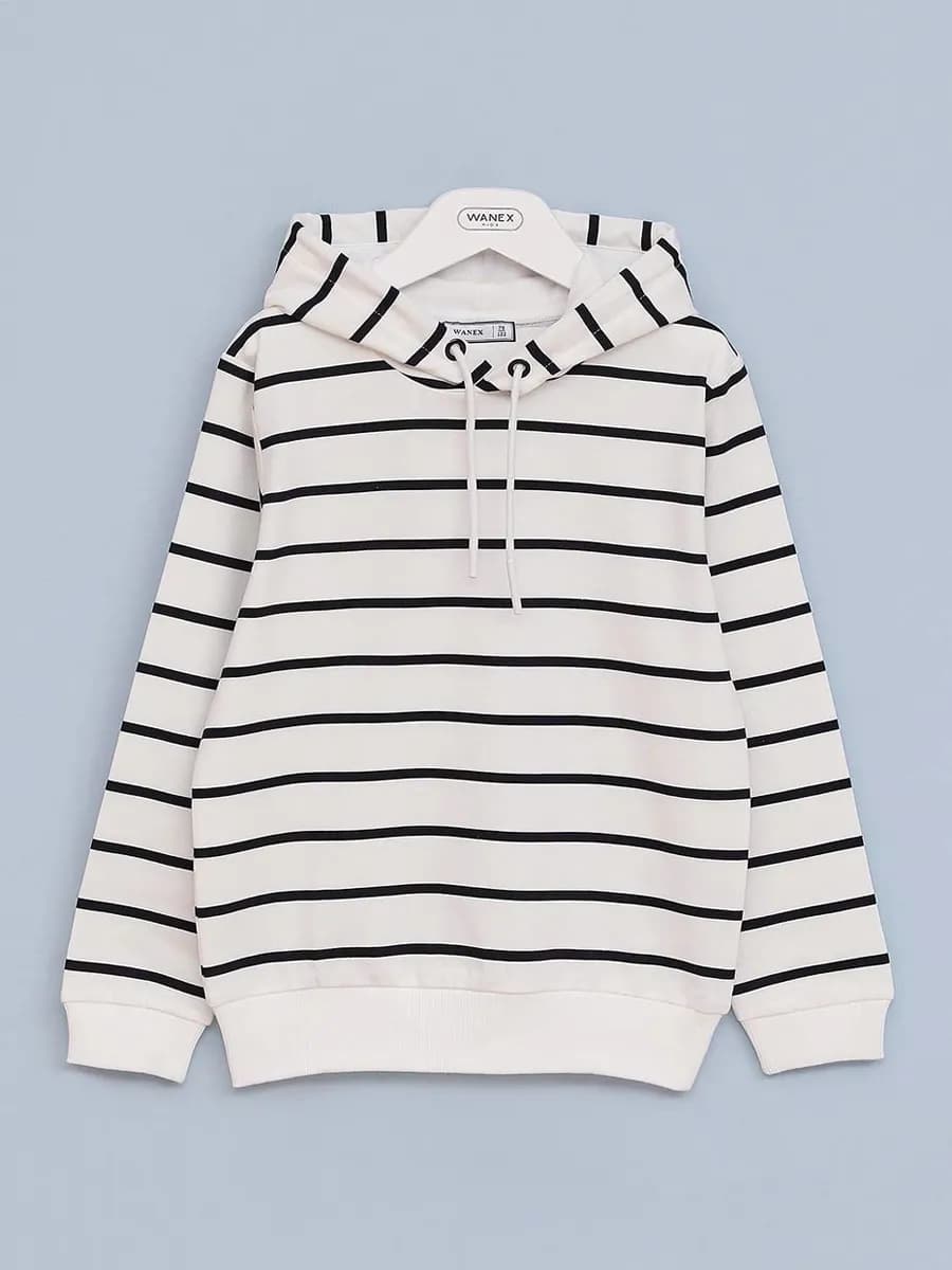 Худи подростковое свитшот без начеса