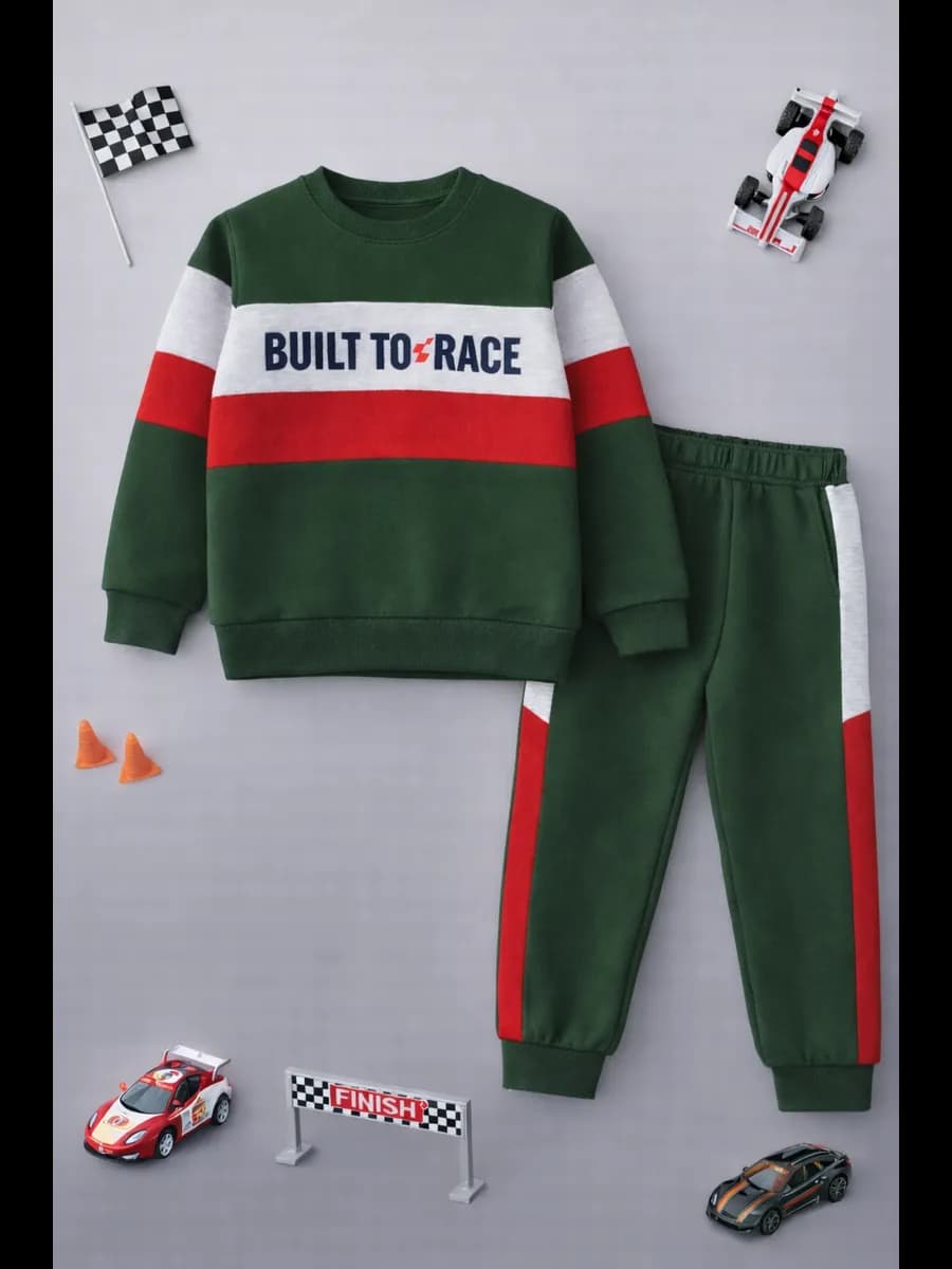 Костюм детский трикотажный 100% хлопок