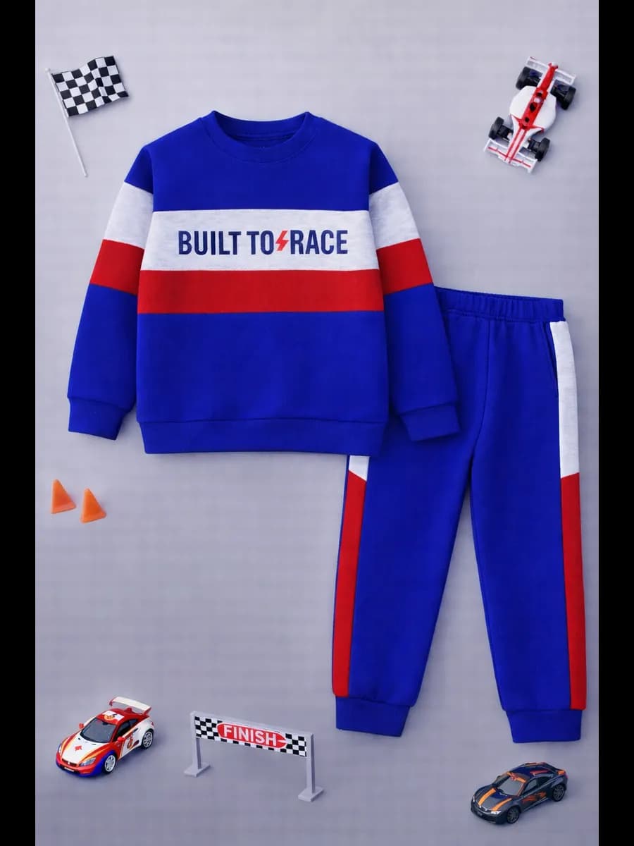 Костюм детский трикотажный 100% хлопок