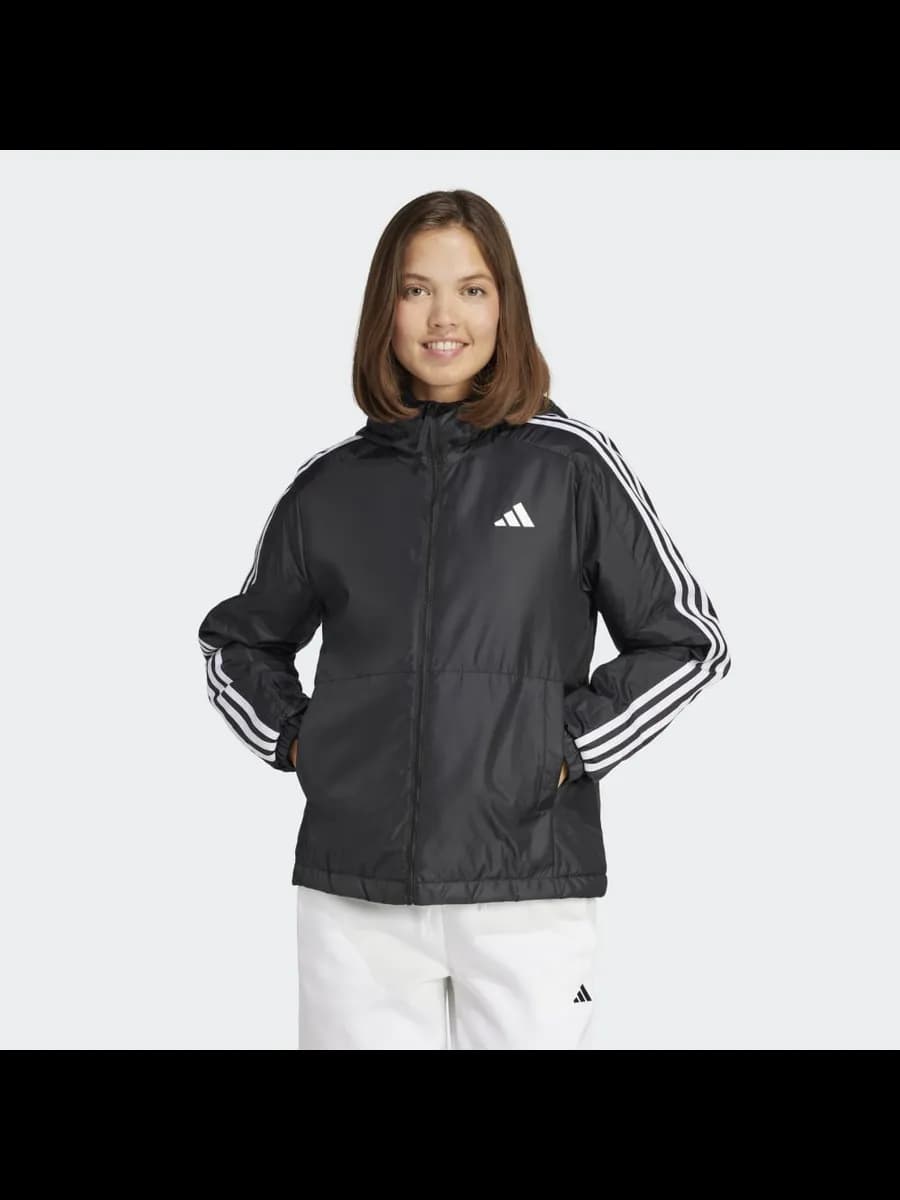 Куртка спортивная W ESS 3S IN H J