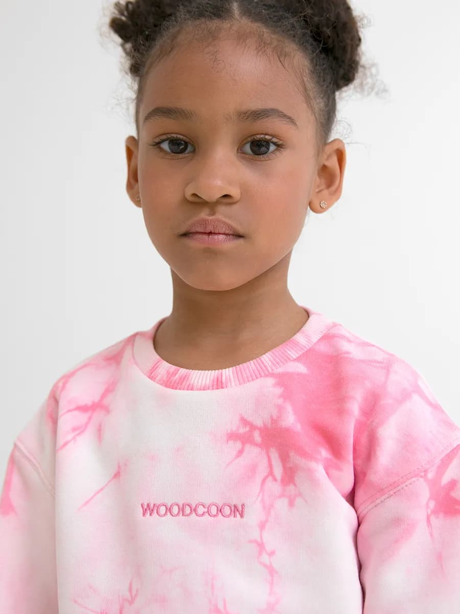 Свитшот для подростка школьный