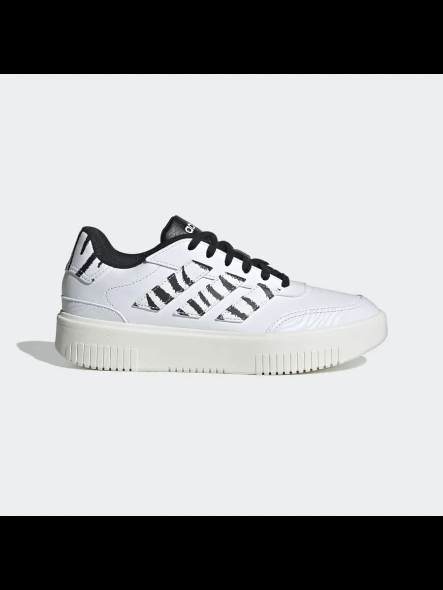 Кеды COURTBLOCK BOLD