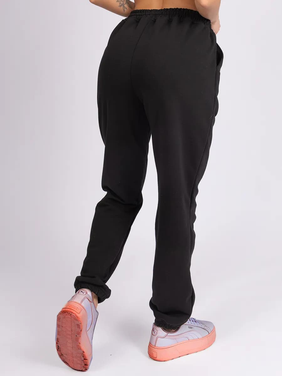 Брюки спортивные