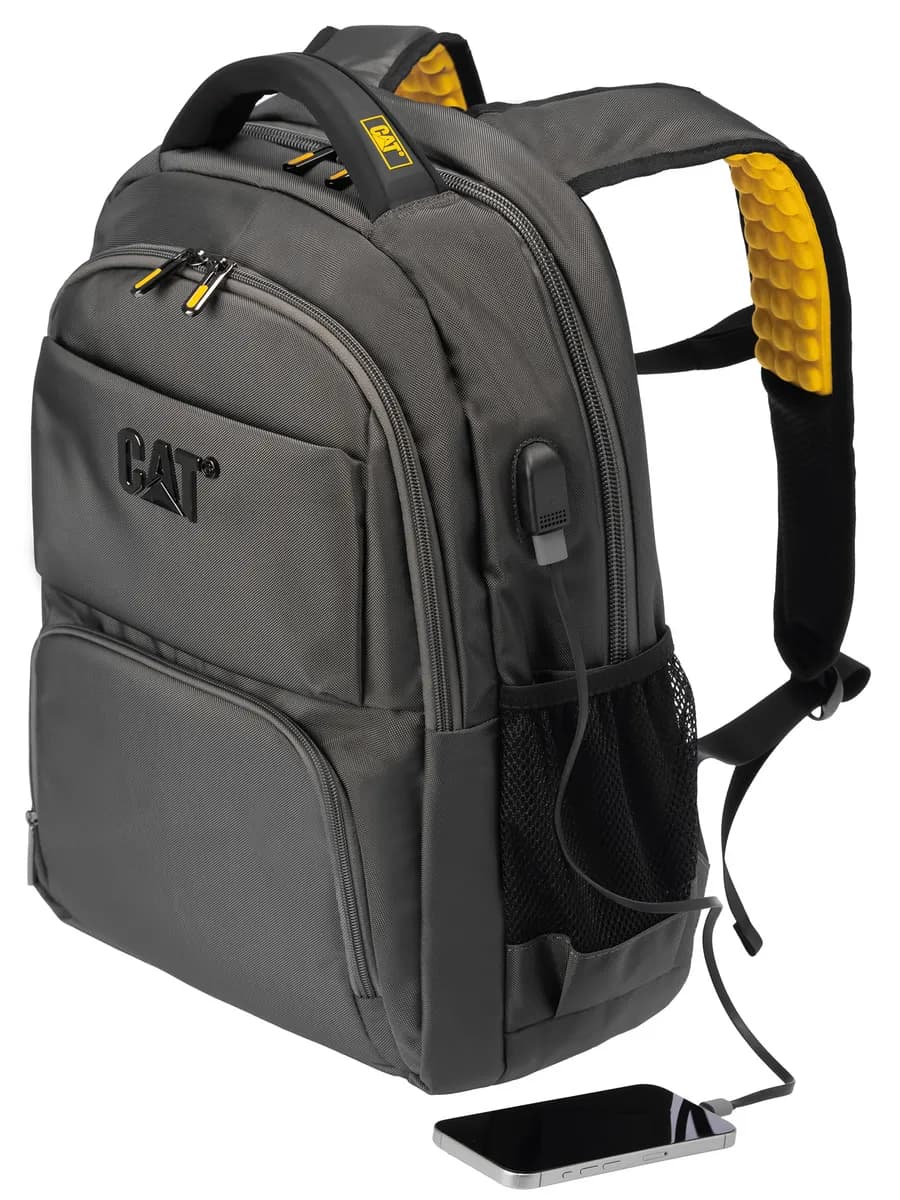 Рюкзак мужской городской, школьный для подростков