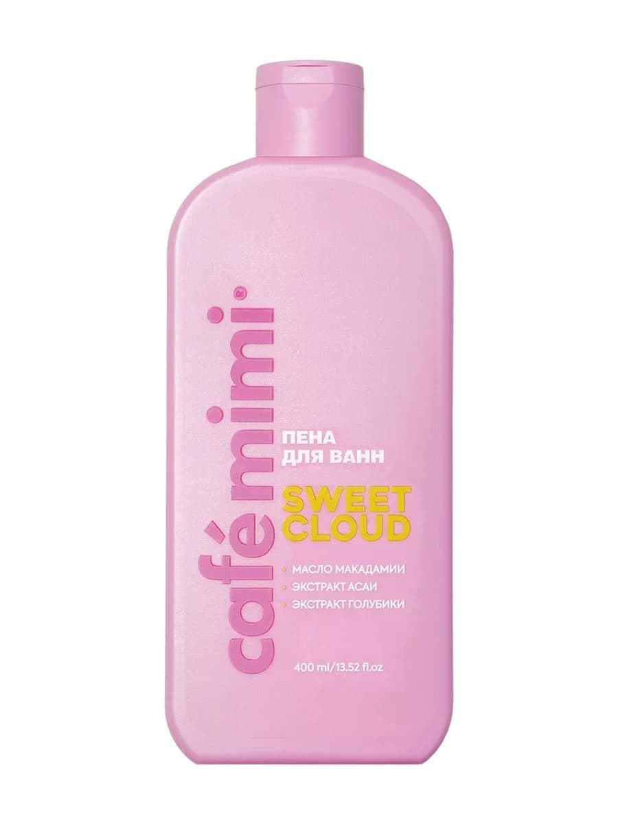 Рив Гош│Пена для ванн