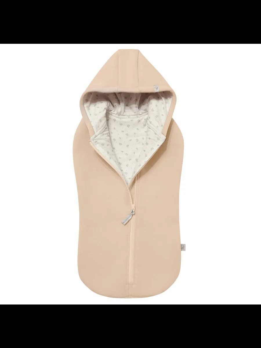 Конверт для пеленания новорожденных, Кокон, Спальный мешок