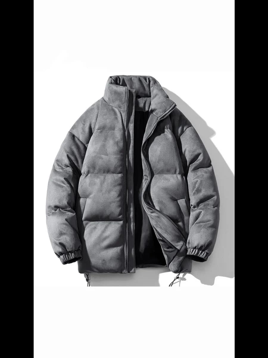 Куртка зимняя демисезонная