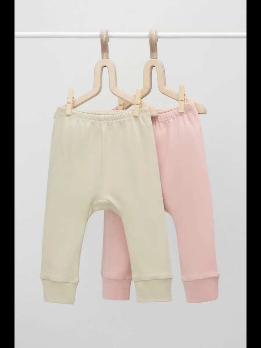 Набор штанов для новорожденных