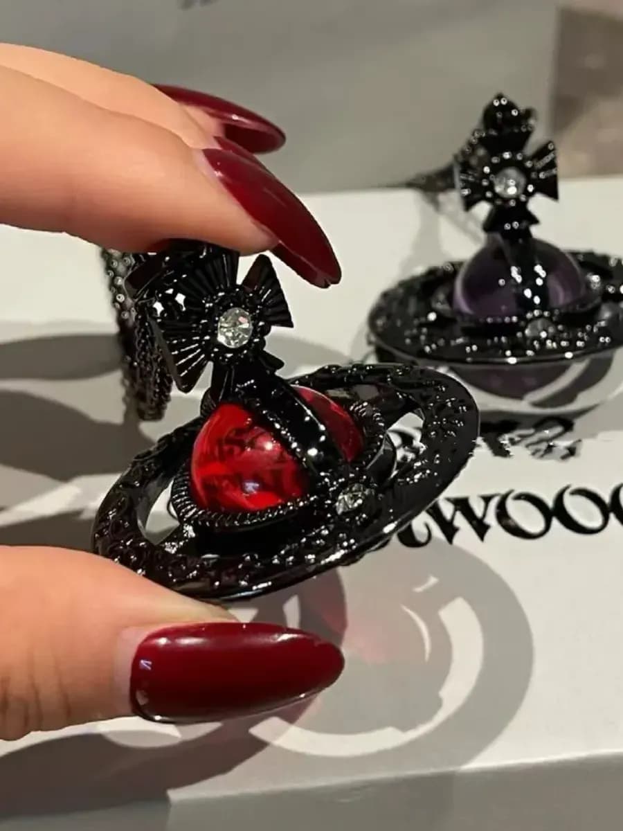 Цепочка с подвеской VW большая