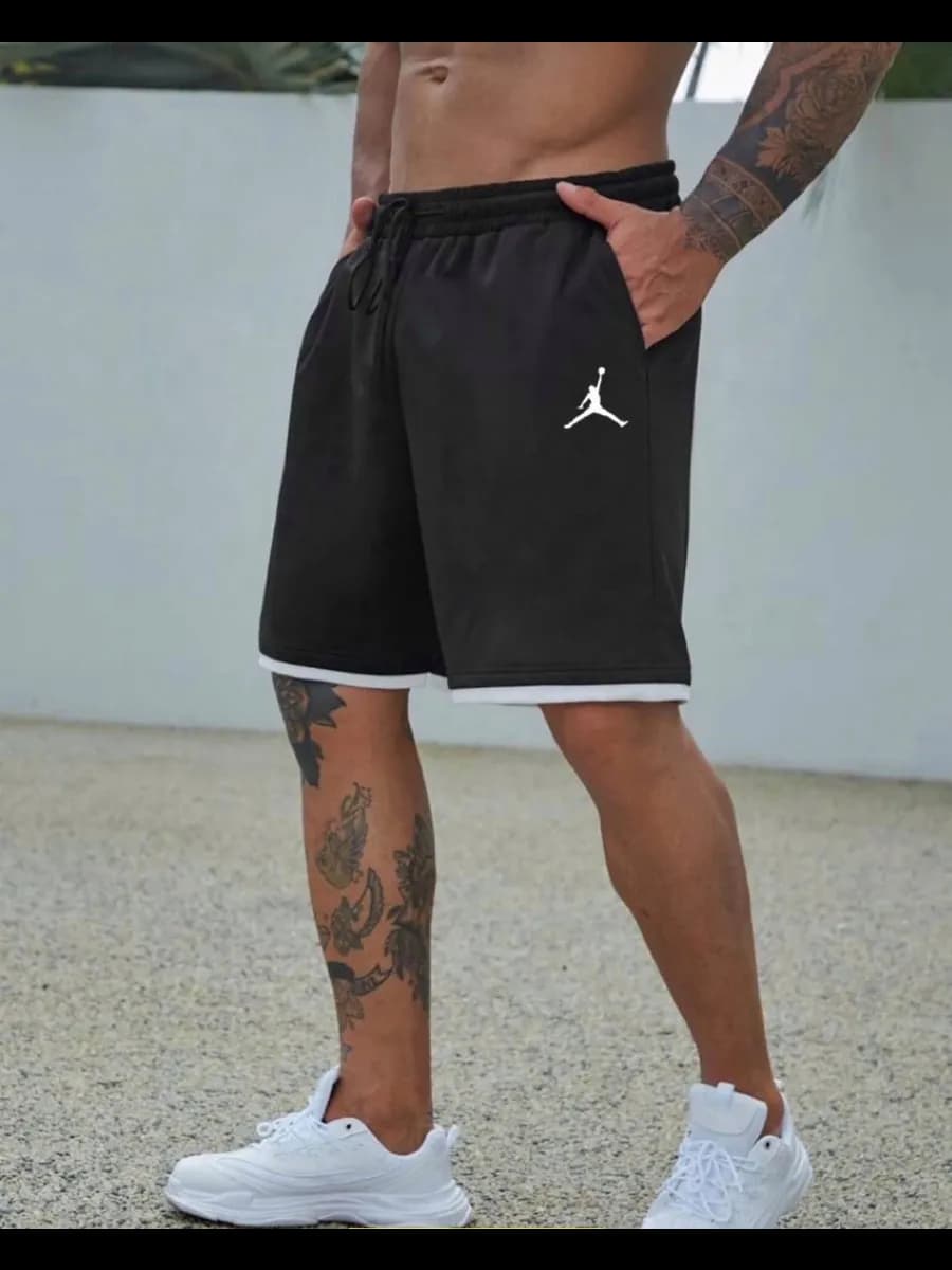 шорты спортивные