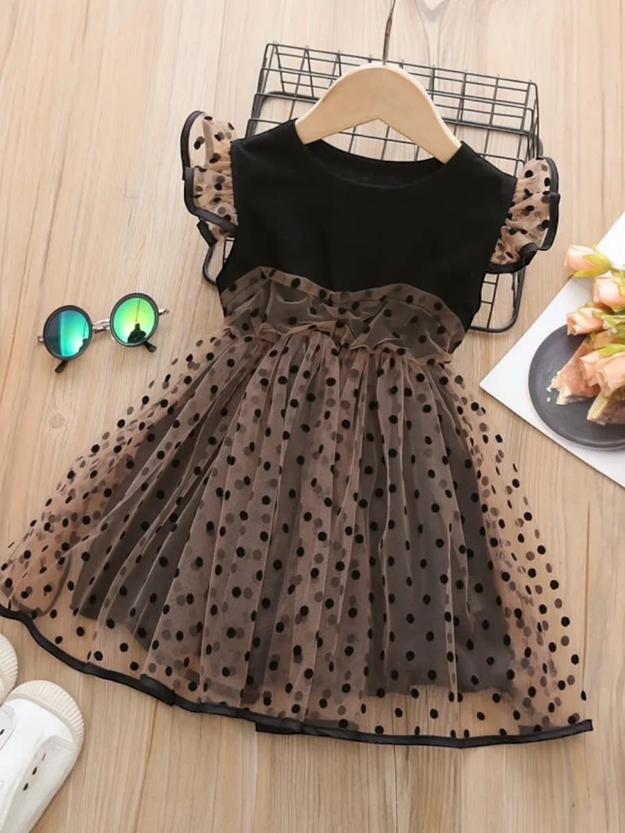 Платье для девочки нарядное праздничное