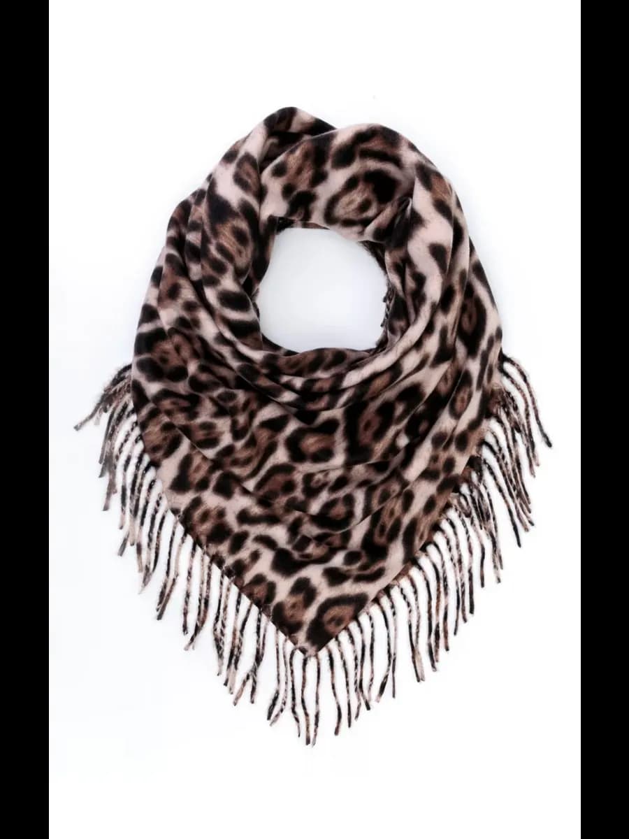 Платок кашемир