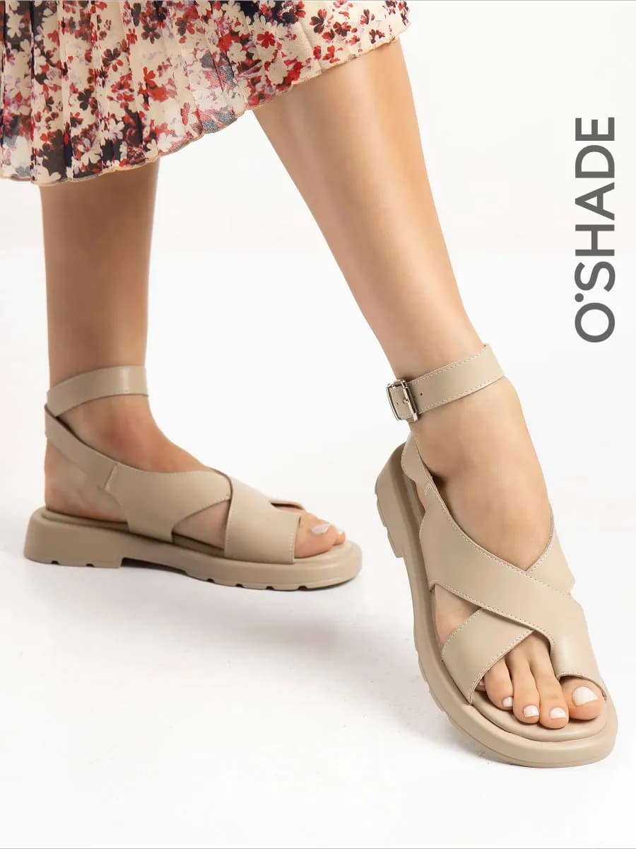 Босоножки женские летние