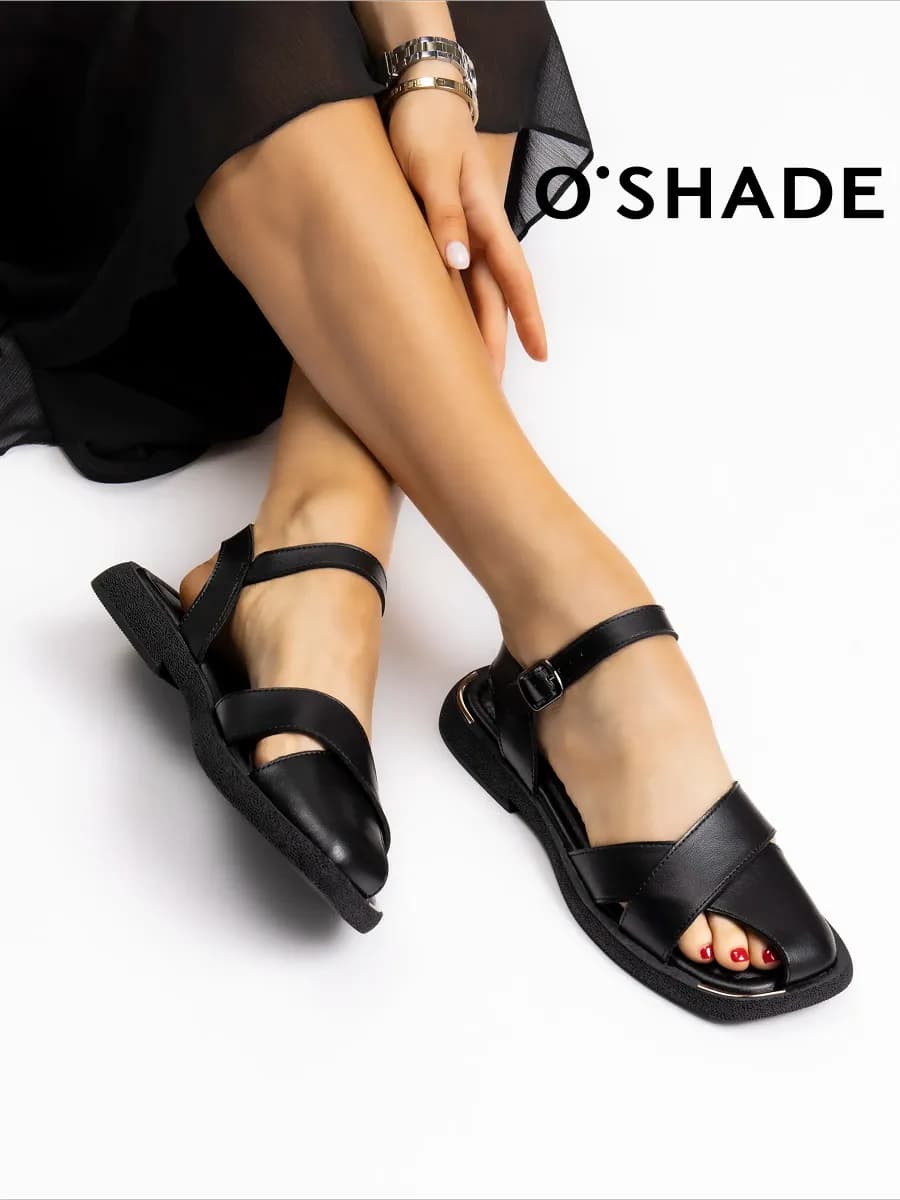 Босоножки женские летние