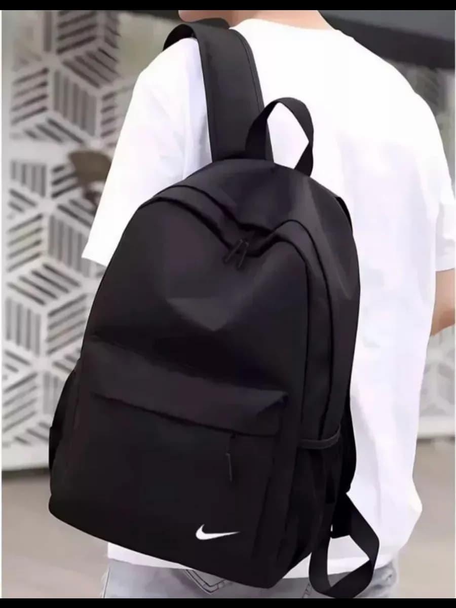 Рюкзак школьный городской универсальный