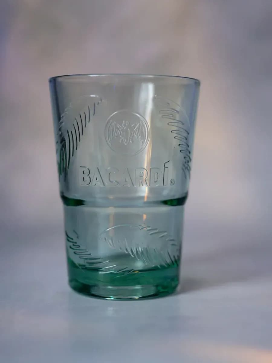 Бокалы 330 мл