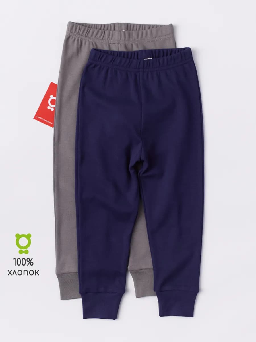 Брюки пижамные