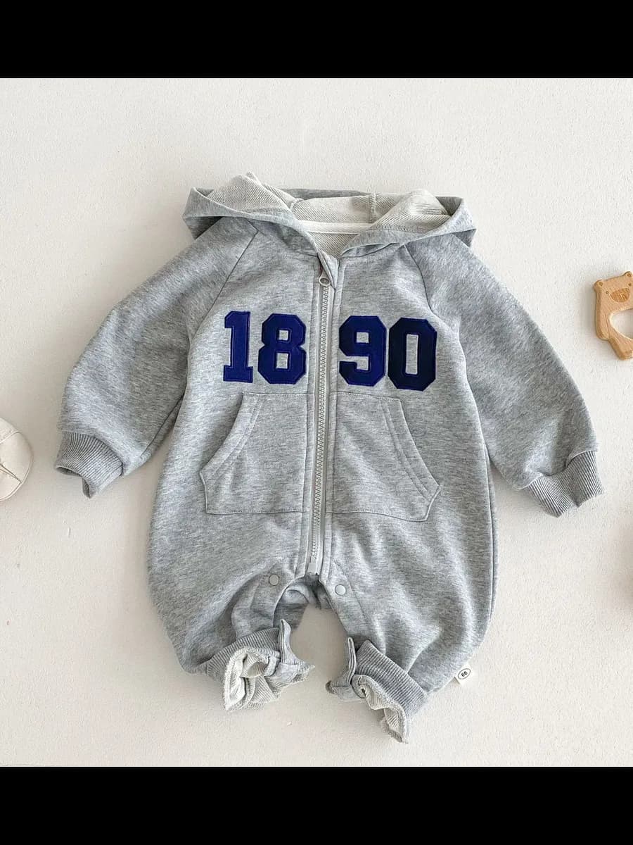 Комбинезон для малышей