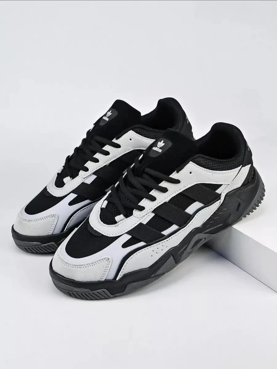 Кроссовки мужские