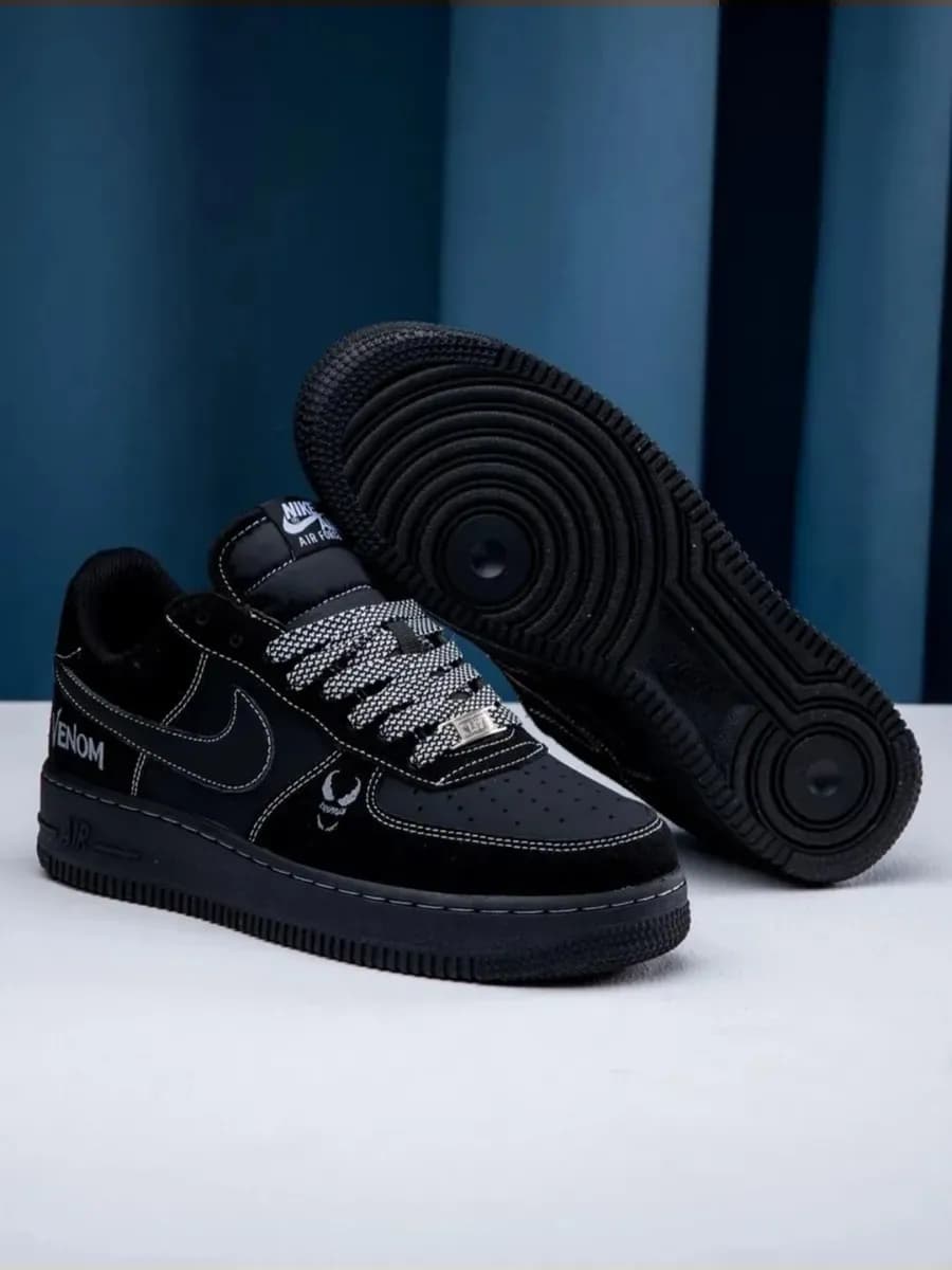 Кроссовки air force 1 Venom