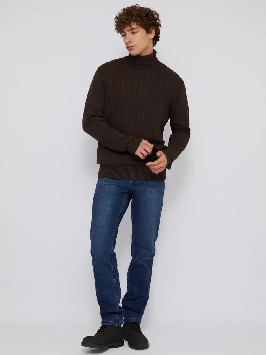 Мужские джинсы Tapered