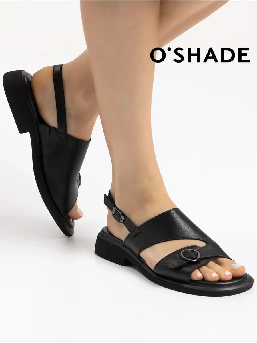 Босоножки женские летние