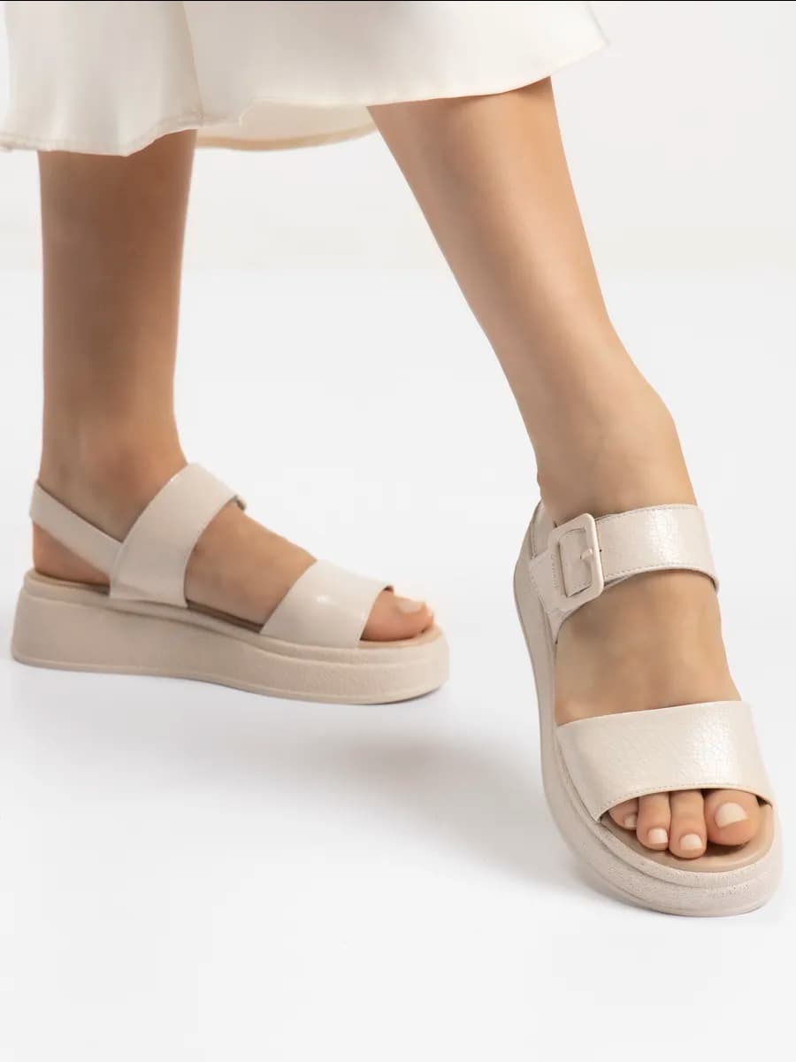 Босоножки женские летние