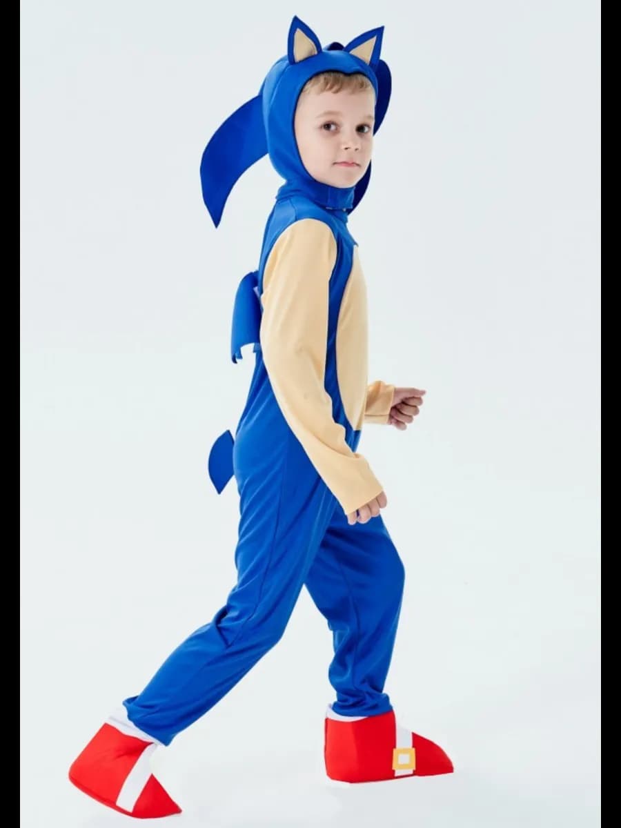 Костюм карнавальный ёжика