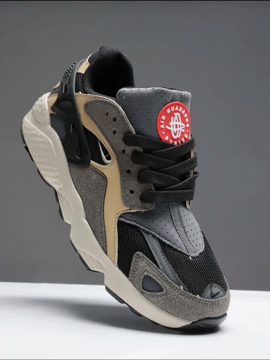 Кроссовки Мужские весенние